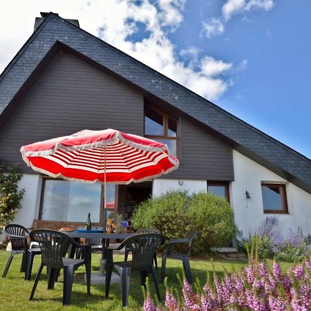 Holiday Home Ker Norge - Png111 By Interhome Plestin-les-Grèves Dış mekan fotoğraf