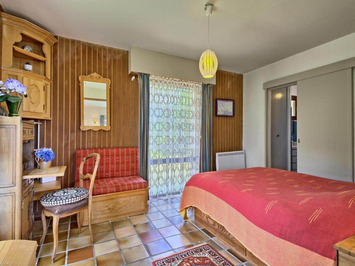 Holiday Home Ker Norge - Png111 By Interhome Plestin-les-Grèves Dış mekan fotoğraf