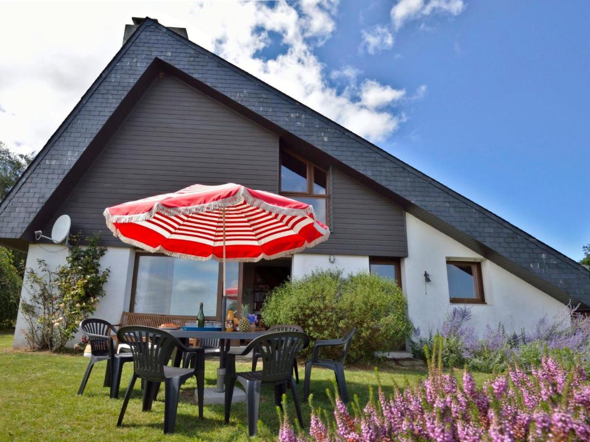 Holiday Home Ker Norge - Png111 By Interhome Plestin-les-Grèves Dış mekan fotoğraf